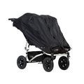 Protector solar universal Mountain Buggy para silla gemelar