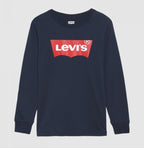 Camiseta Levis Sportswear manga larga