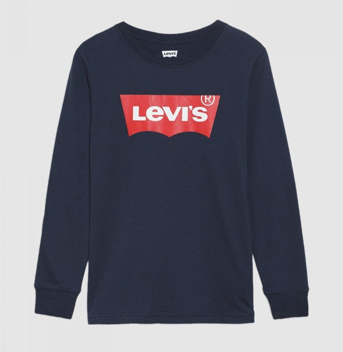 Camiseta Levis Sportswear manga larga