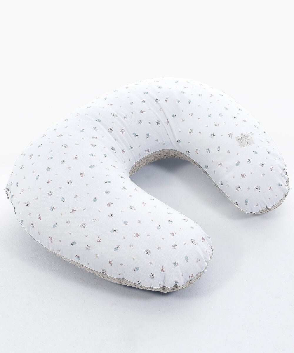 Almohada de lactancia Uzturre Roberta