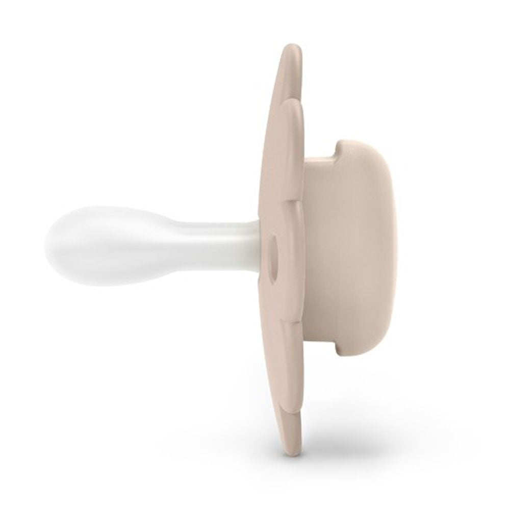 Chupete Suavinex Wonder SX PRO Silicona 0M/6M
