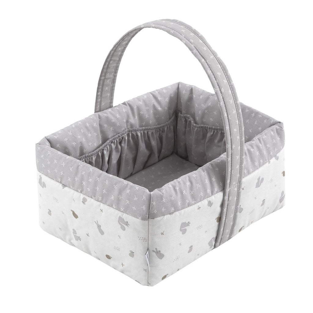 Cesta canastilla Cambrass Ardi