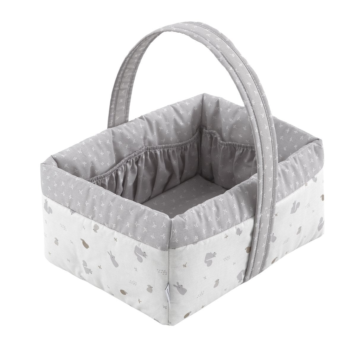 Cesta canastilla Cambrass Ardi
