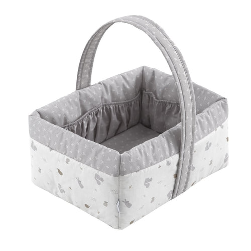 Cesta canastilla Cambrass Ardi