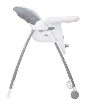 Trona JOIE MULTIPLY 6 en 1 evolutiva a silla y mesa de juegos