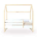 Cama montessori Alondra casita