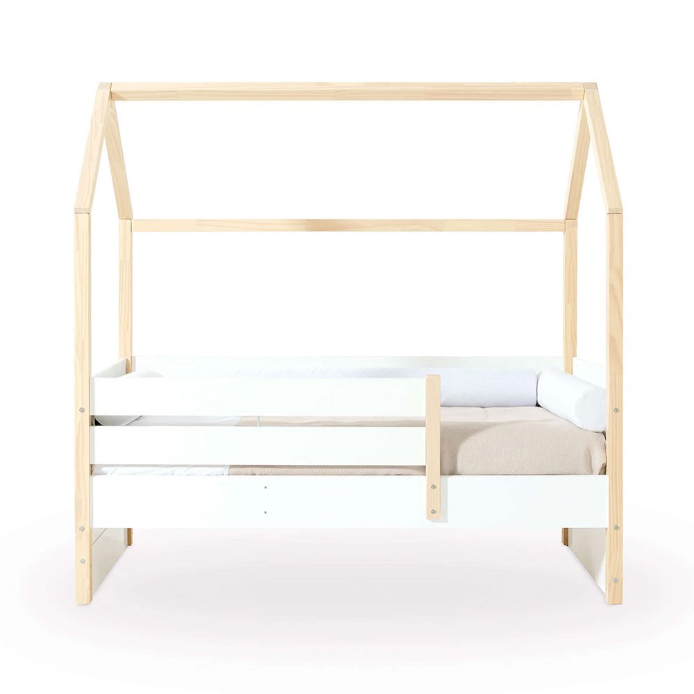 Cama montessori Alondra casita