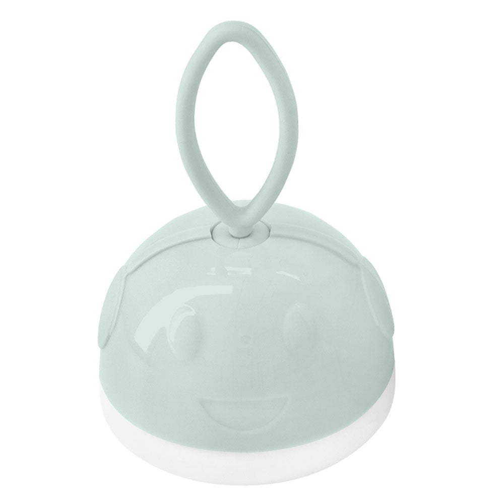Dosificador de leche apilable KikkaBoo 3 compartimentos