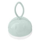 Dosificador de leche apilable KikkaBoo 3 compartimentos