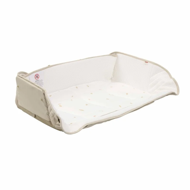 Capazo transportable Voksi Carry me