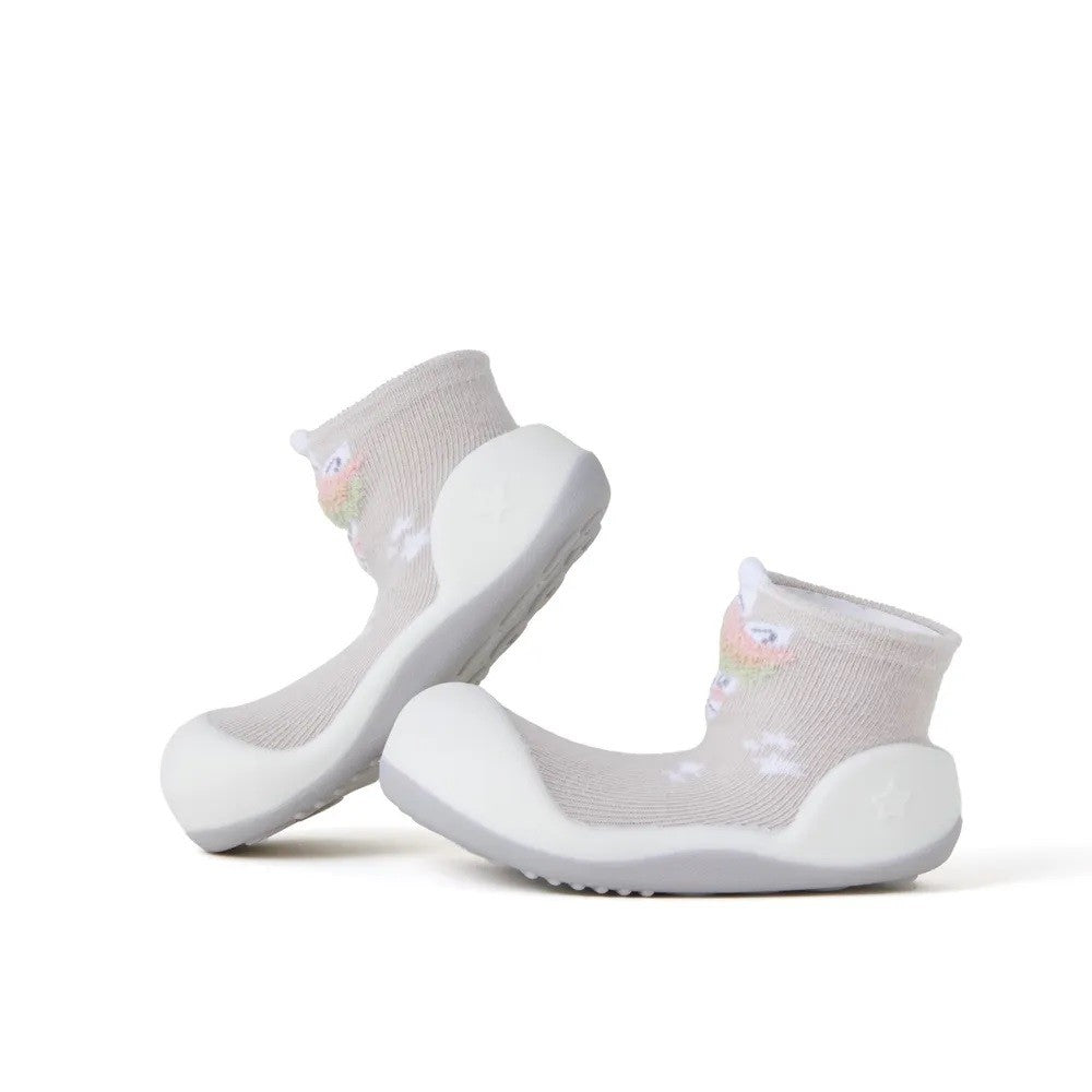 Zapato calcetin Attipas Unicorn Grey
