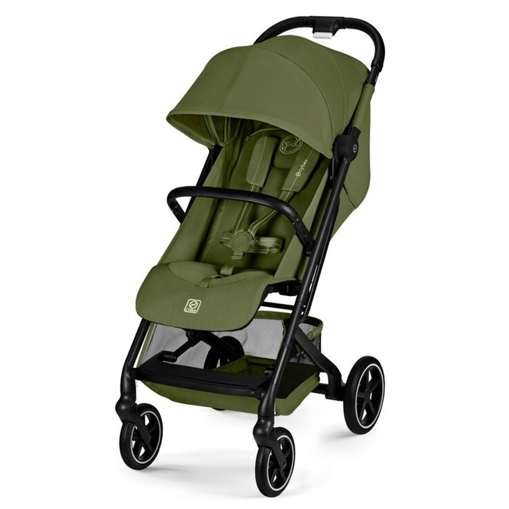 Silla paseo Cybex Beezy 2026