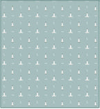Funda Silla Universal Dydados Estampado Punto Finisterre