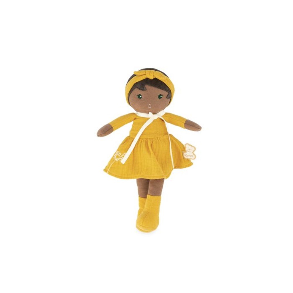 Muñeca Kaloo Naomie 25 cm