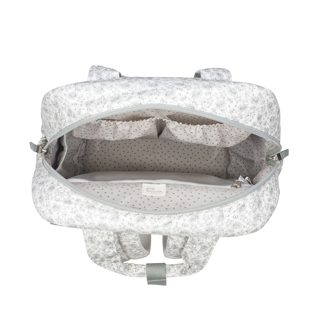 Mochila Walking Mum Gala