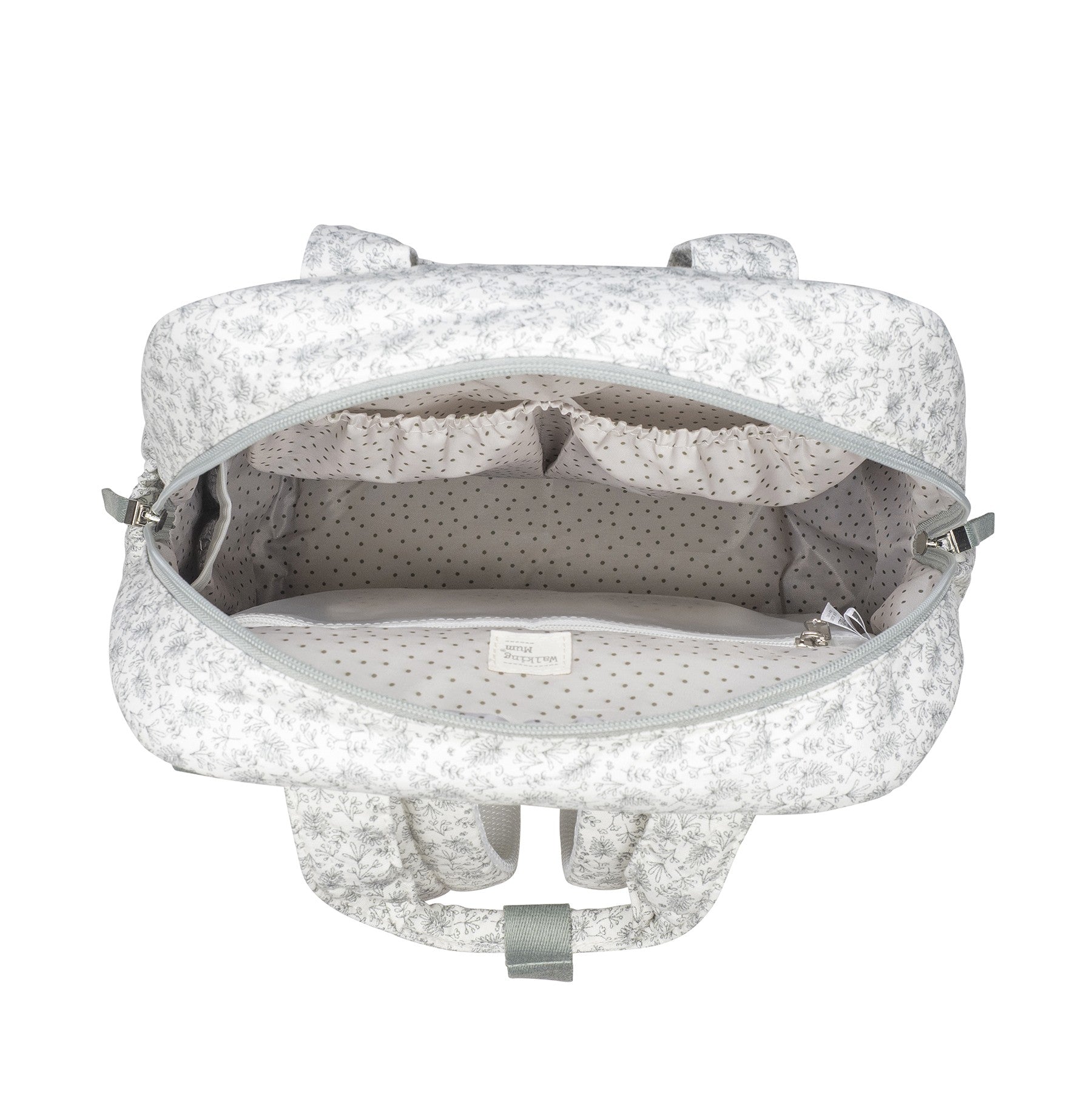 Mochila Walking Mum Gala