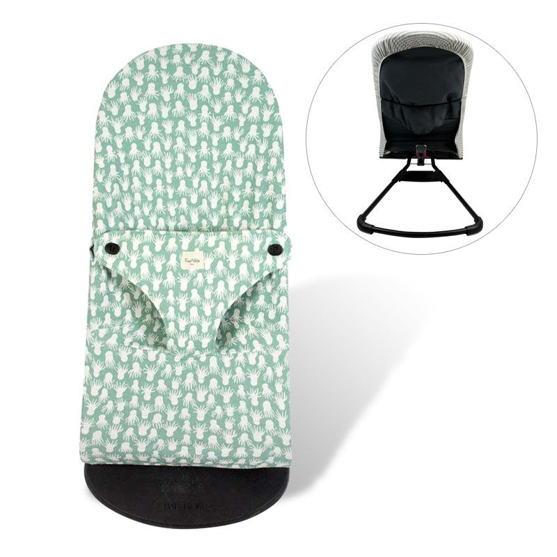 Funda transpirable para Hamaca Babybjörn Soft y Bliss Fundas BCN F185