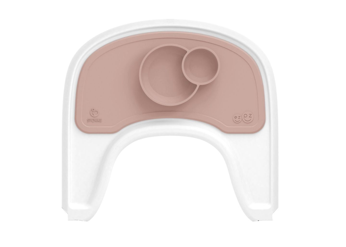 PACK STOKKE TRIPP TRAPP para iniciarse en Baby-led Weaning