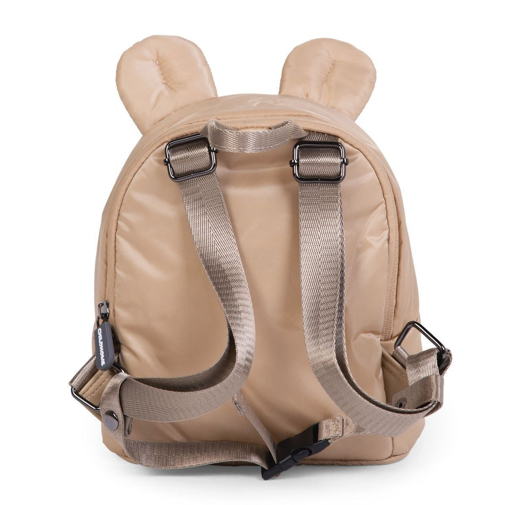 Mochila Infantil Childhome My First Bag