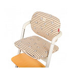 Set 3 cojínes Cybex Lemo Fundas BCN F221