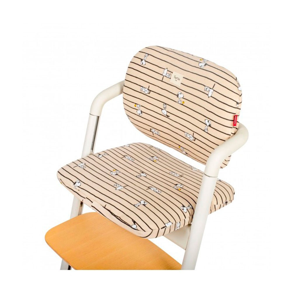 Set 3 cojínes Cybex Lemo Fundas BCN F221
