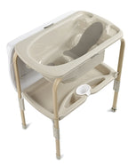 Bañera ergonomica Jane FLIP con ruedas