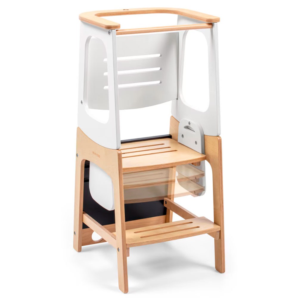 Torre de aprendizaje Maxi-Cosi Toucan 3 en 1