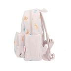 Mochila Infantil Tutete Savannah Personalizable