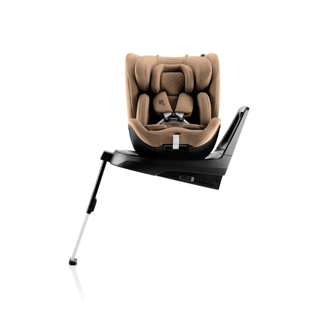 Silla Auto Britax Romer Swivel-Grow Max Air