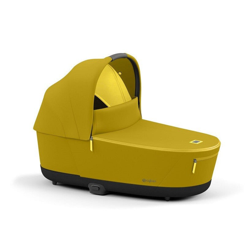 Capazo Cybex Priam Nueva Generación
