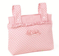 Bolso Panera Paula Rosa