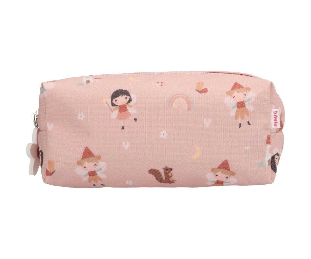 Estuche Tutete Wild Fairies Personalizable