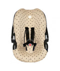 Funda protectora para Besafe Izi go Fundas Bcn F45
