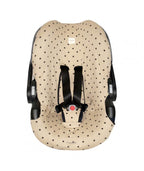 Funda protectora para Besafe Izi go Fundas Bcn F45