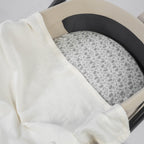 Funda colchon cuco + muselina Walking Mum Gala