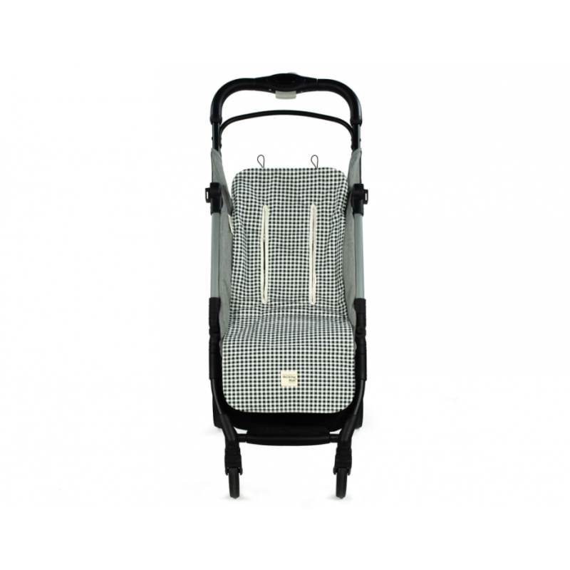 Colchoneta Walking Mum I Love Vichy Cuadro