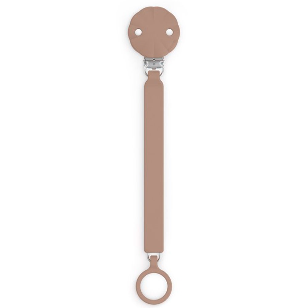 Pinza Chupete Suavinex Silicona Wonder Soft