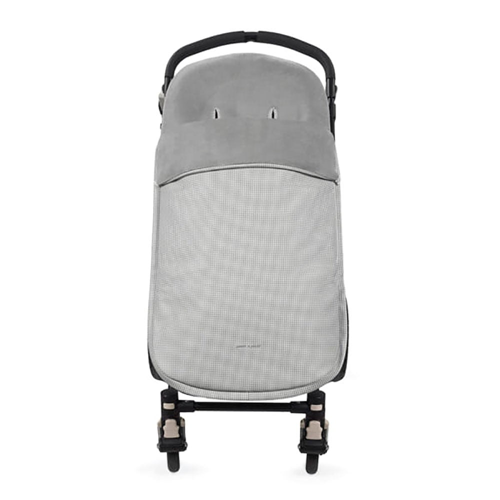 Saco Silla Invierno Pasito a Pasito Little Bloom Vichy