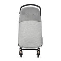 Saco Silla Invierno Pasito a Pasito Little Bloom Vichy