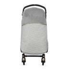 Saco Silla Invierno Pasito a Pasito Little Bloom Vichy