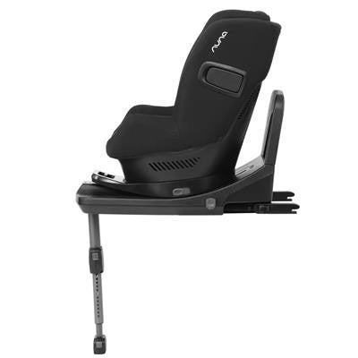 Silla Auto Nuna PRYM I-Size 360º giratoria