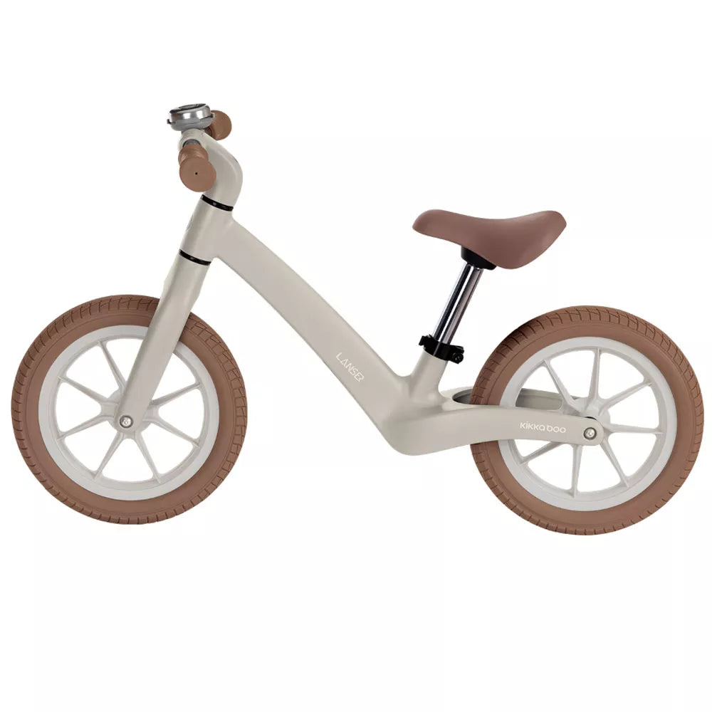 Bicicleta equilibrio KikkaBoo Lanser