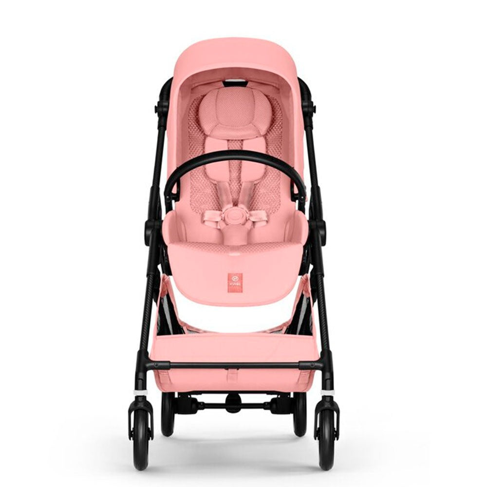 Silla Paseo Cybex Melio Carbon 2026
