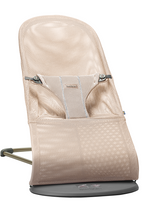 Hamaca Babybjorn BLISS Mesh