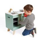 Cocina Loft Janod
