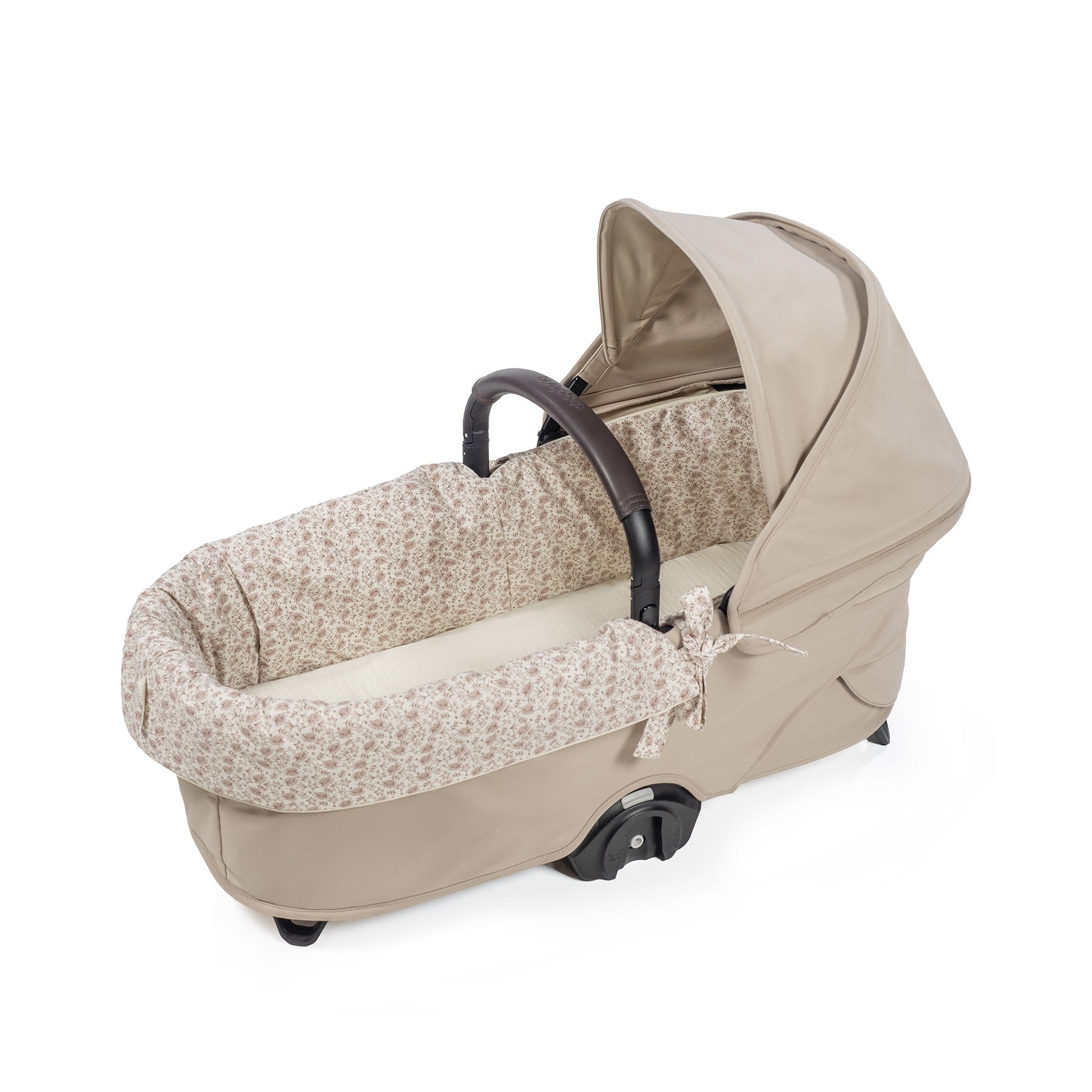 Cubre cuco + funda colchón Walking Mum Gala