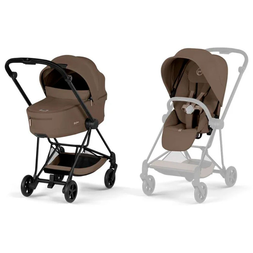 Cochecito Cybex Mios Comfort 2026