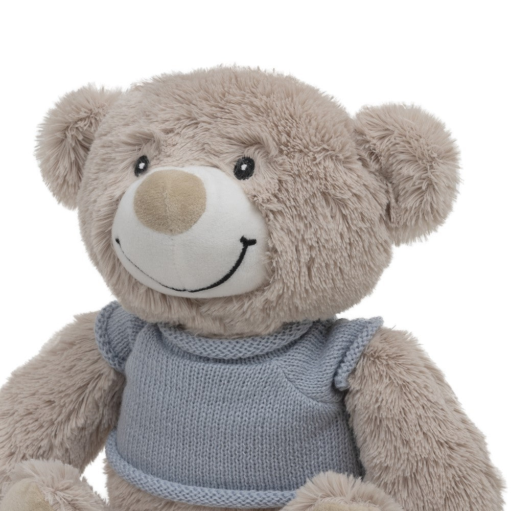 Peluche para Bordar Interbaby