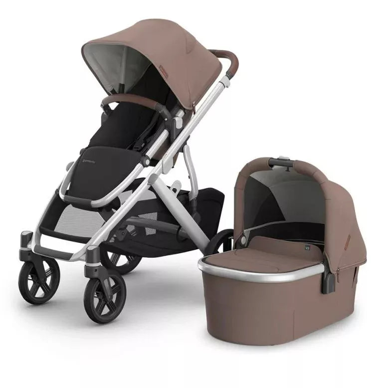 Cochecito duo Uppababy VISTA V2