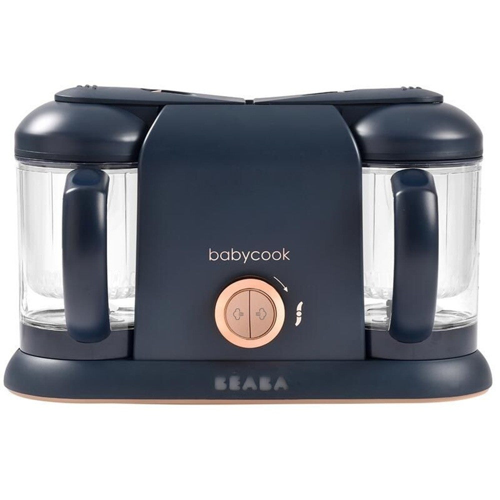 Robot de cocina Beaba Babycook DUO